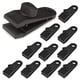thumbnail image 3 of 12 Piezas Clips para Lona Clips para Lona Multifuncionales Abrazadera para Toldo Rojo Verde, 3 of 5