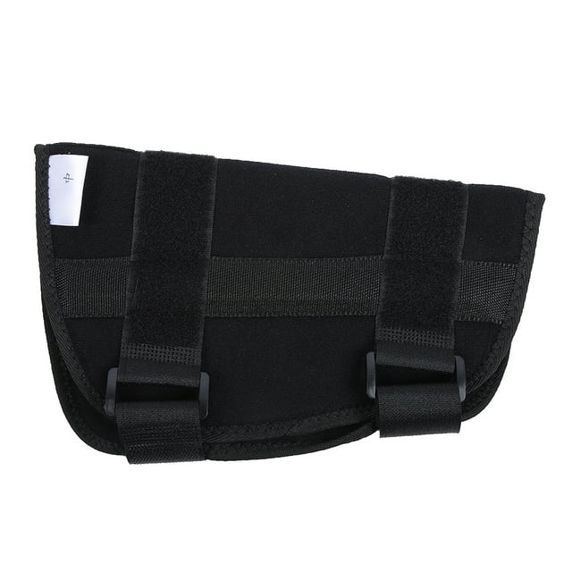 Banda de fijación para el antebrazo, soporte para recuperación de fracturas, banda de fijación para el antebrazo, banda de fijación para el antebrazo probada profesionalmente