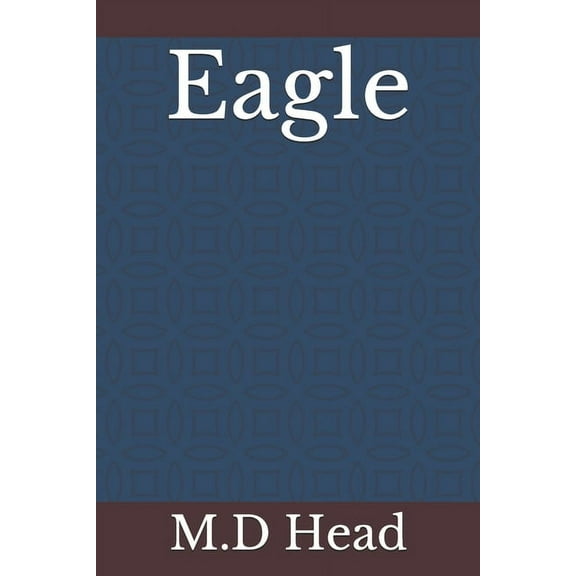 Eagle (Paperback)