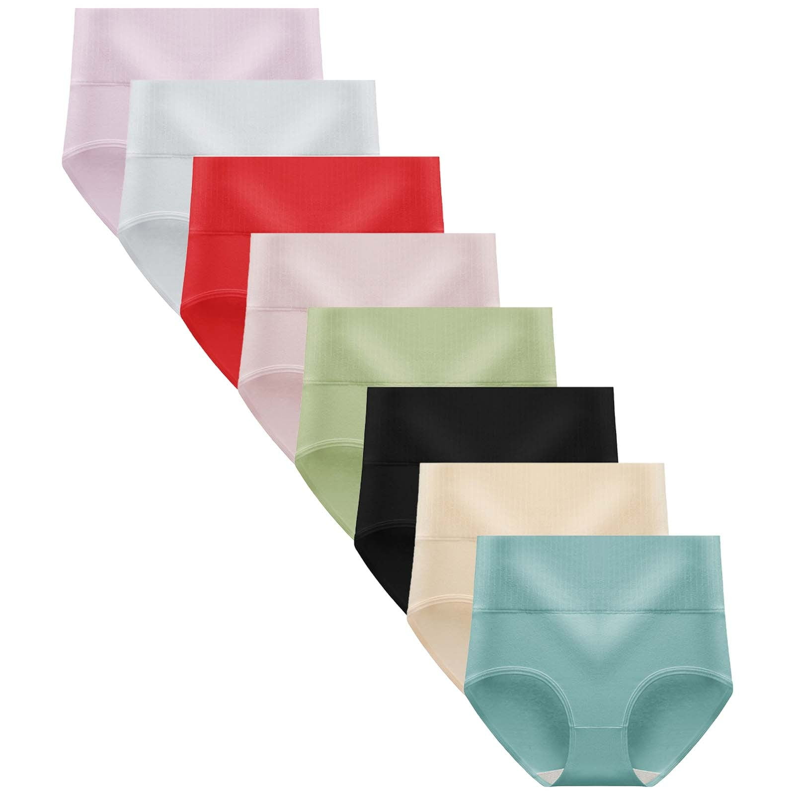 Pacchetto slip intimo da donna Hanes, confezione da Italia Pacchetto slip intimo da donna Hanes, confezione da Italia