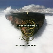 Michael Stearns - Lost World - New Age - CD