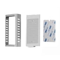 thumbnail image 2 of Soporte de timbre antirrobo de acero inoxidable para Ring Video Doorbell (Plata) Ehuebsd  Para estrenar, 2 of 9