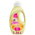 thumbnail image 1 of Assouplisseur de tissus concentré Fleecy Calme, parfum Vanille et Mélilot, 1,36 L, 1 of 9