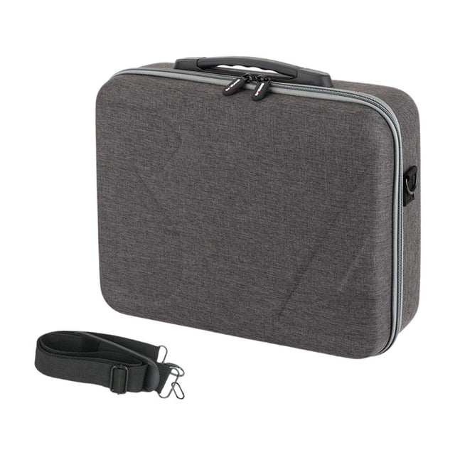 Sac de Rangement pour Neo Motion Fly More Combo Lunettes N3 Motion 3 Protection Drone Neo Portable pour Accessoires Étui