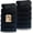 Black - Set of 12, variant on Thick Black 100% Cotton Wash Cloths for Showering Body and Face - 12"X12" 12 Pack Washcloths - Small Terry Towel Bath Rags for Adults and Kids Bathroom - Soft Absorbent
