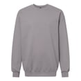 thumbnail image 4 of Gildan 19000 Hammer™ Maxweight Crewneck Sweatshirt-Gravel-L, 4 of 6