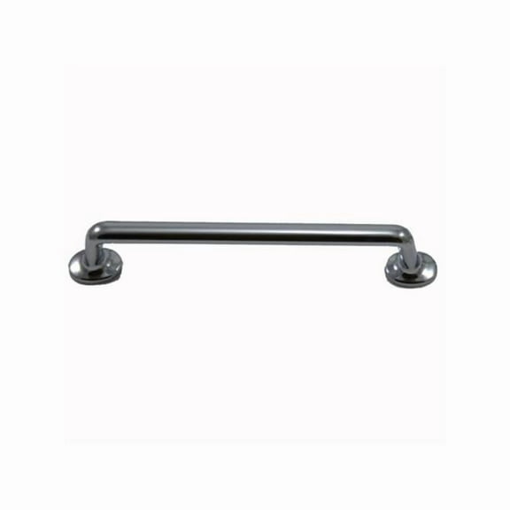 Residential Essentials 10365PC 7.5 in. Cabinet Pull - Polished Chrome