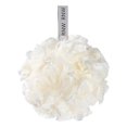 thumbnail image 4 of Bola de baño con forma de flor para baño, no se dispersa, exfoliante, bonita, para niñas y niños, súper suave, grande, 4 of 4
