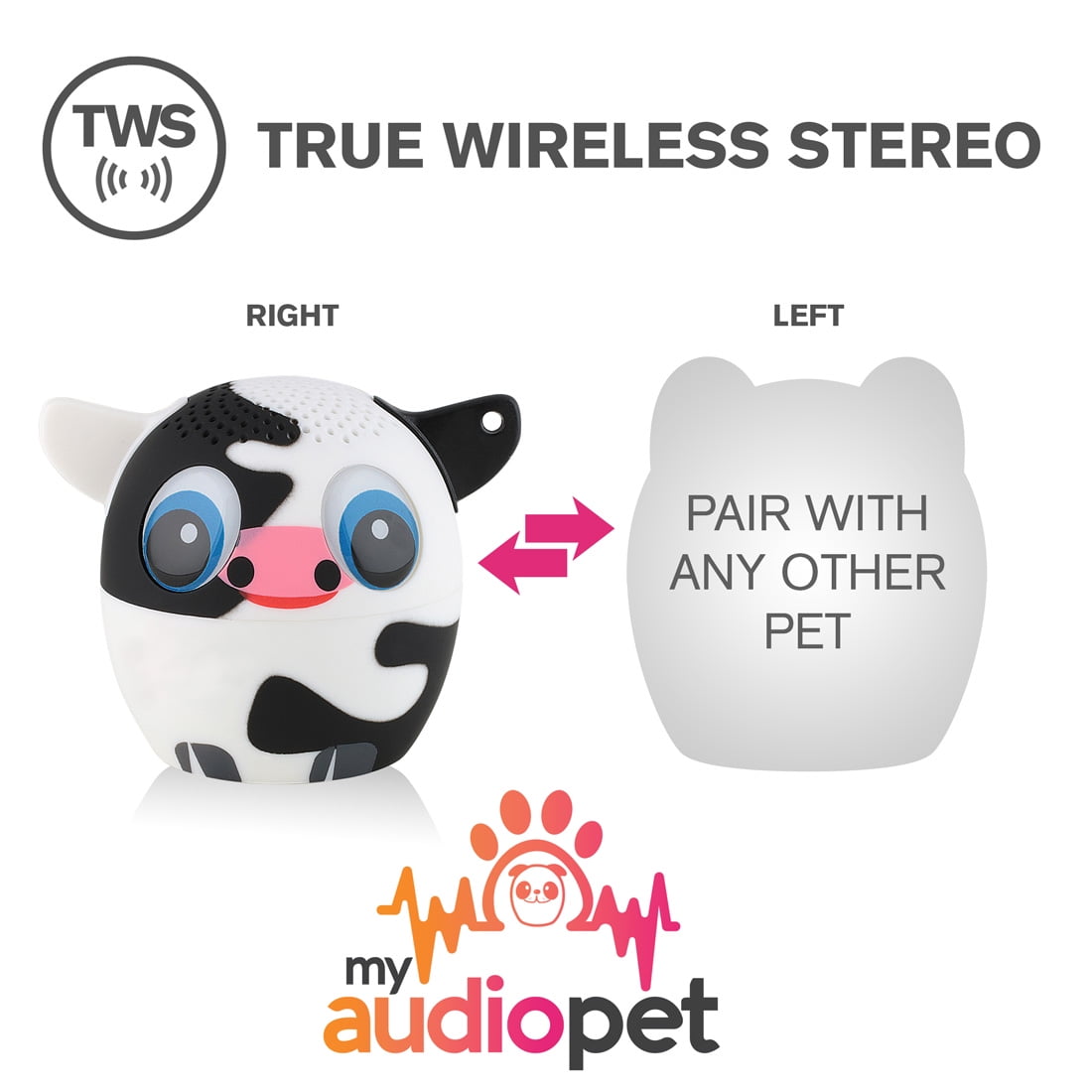 my audio pet walmart
