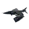 thumbnail image 1 of Colección de modelos de avión 1:72, modelo de avión Estilo 1 Zulema Avión de combate, 1 of 8