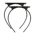 thumbnail image 1 of Graduation Cap Headband Secure Anti-Fall Graduation Cap Fastener Grad Cap Fixator Graduation Cap Headband Holder, 1 of 6