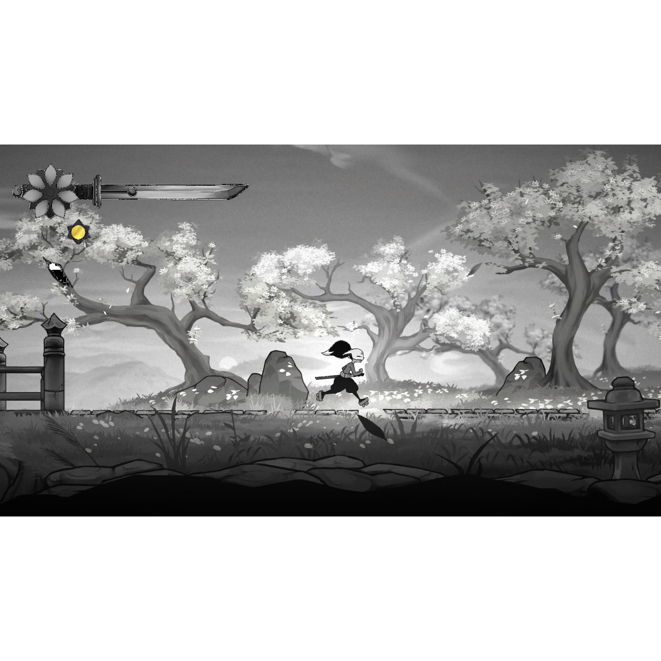 Gurei - PlayStation 5 Game
