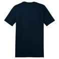 thumbnail image 6 of District Young Mens DT5000 T Shirt The Concert Tee, 6 of 6