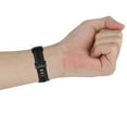 thumbnail image 4 of pitrice Watch Strap Smart Wristwatch Adjustable Silicone Strap with Screwdriver For Amazfit T-rex, 4 of 7