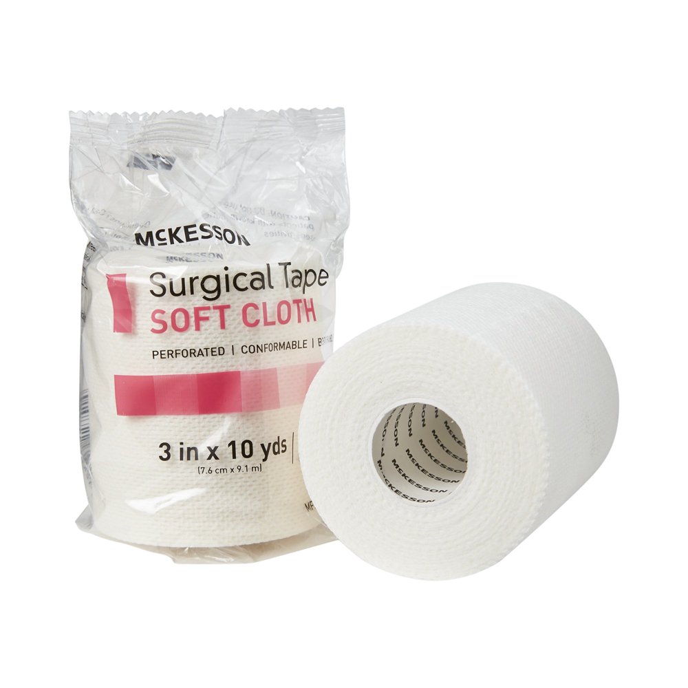 McKesson Medical Tape , s, Rolls/