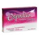 thumbnail image 3 of Espadiva Hioscina 20 mg / Ibuprofeno 400 mg 10 tabletas, 3 of 4