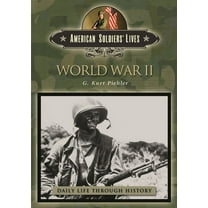 Greenwood Press Daily Life Through Histo World War II, (Hardcover)