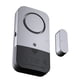 thumbnail image 2 of Detectores de puerta abierta/cerrada Timbre magnético 120dB Alarma de ventana de puerta (2 piezas) Ndcxsfigh Para estrenar, 2 of 6