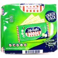thumbnail image 1 of MY San Skyflakes Crackers Onion & Chives Flavor, 1 of 4