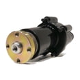 thumbnail image 5 of The ROP Shop Water Pump Assembly For MerCruiser 5.7LX 350 V8 GM 4 BBL 0F601000-0K001526 Drive, 5 of 7