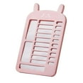 thumbnail image 2 of GUOOL Chore Chart Board for Kids, Office, Reusable Reminder Notepad, To Do List, Chore Pink, 2 of 9