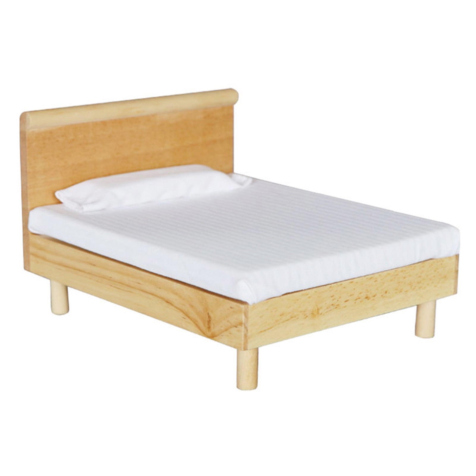 mini double mattress