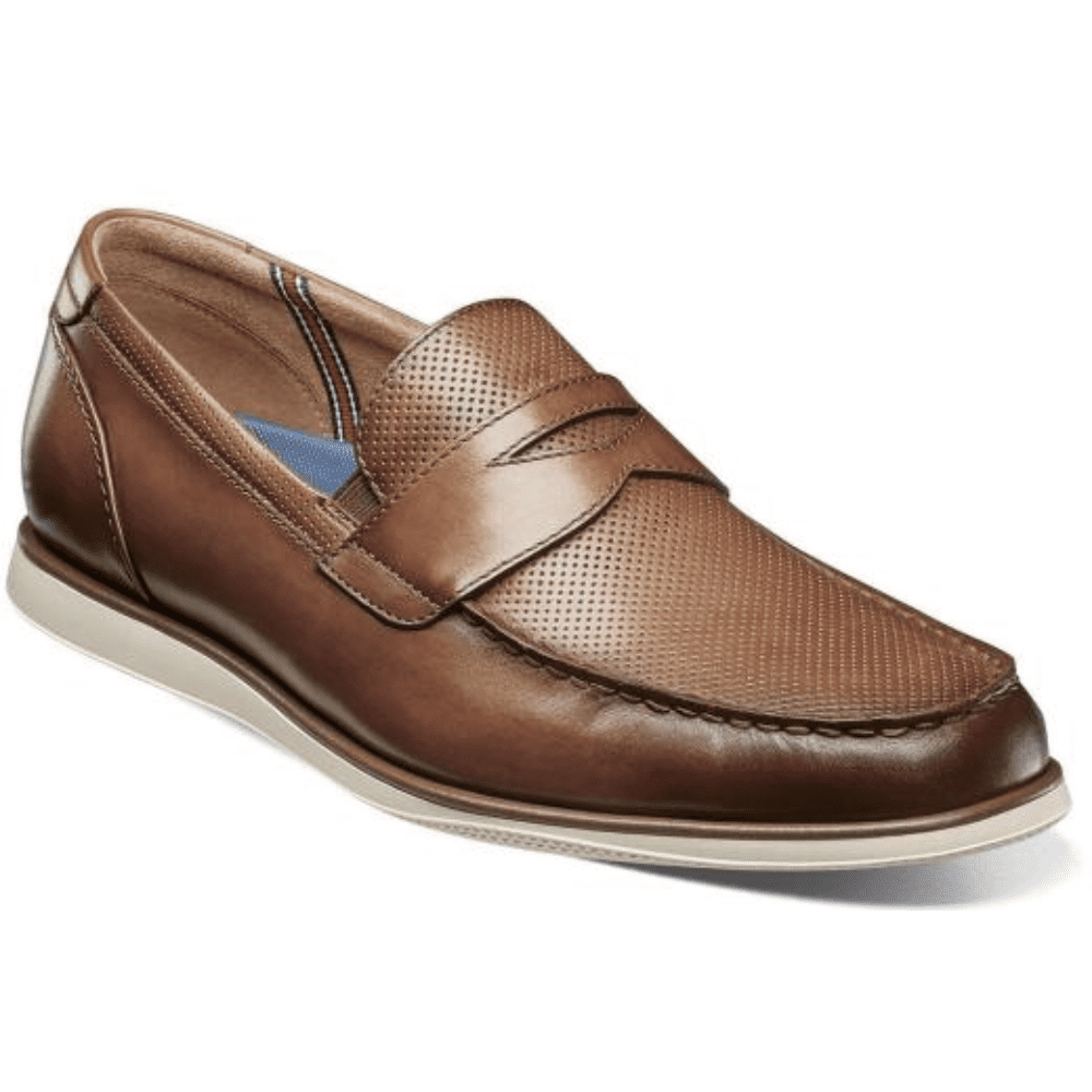 florsheim penny loafers on sale