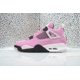 thumbnail image 2 of A i r-Jor-dan 4 Orchid New Men's shoes AQ9129-501, 2 of 6