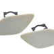 thumbnail image 4 of 2 Tapas De Arandela De Faro 61677171660 Reemplaza A 3 Series E92, 4 of 8