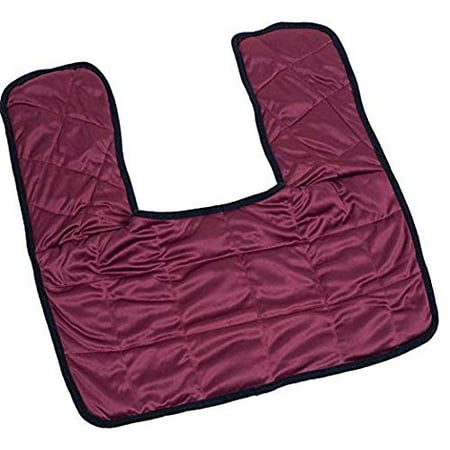 IGIA Shoulder Wrap Soft Back Neck Pain Relief Discomfort Reliever