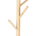 thumbnail image 4 of Coat Rack, Clothes Hanger, Easy Installation For Home Bedroom, 4 of 8