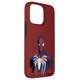 thumbnail image 3 of Funda para iPhone 15 Pro con Retrato Pintado de Spider-Man de Marvel, 3 of 3
