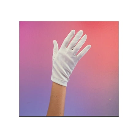 Adult Ladie's Parade Gloves Rubies 333