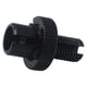 thumbnail image 2 of Tornillo de ajuste del cable del freno de embrague M10 premium, diseño liviano, ideal para Negro, 2 of 9