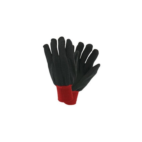 WEST CHESTER HOLDINGS INC 69090 L3B RED FLEECE LINED BROWN JERSEY