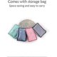 thumbnail image 2 of Baby Feeding Bib, Long Sleeve Bib Attaches to Highchair and Table, Weaning Bibs, 2 of 5