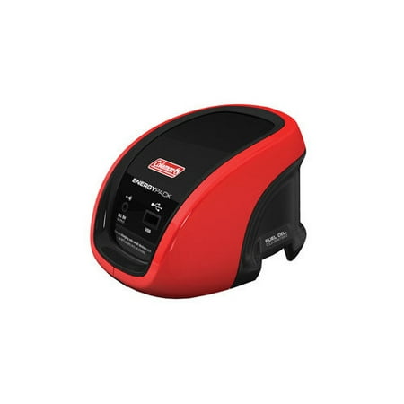 Coleman CPX Portable Electronics Charger