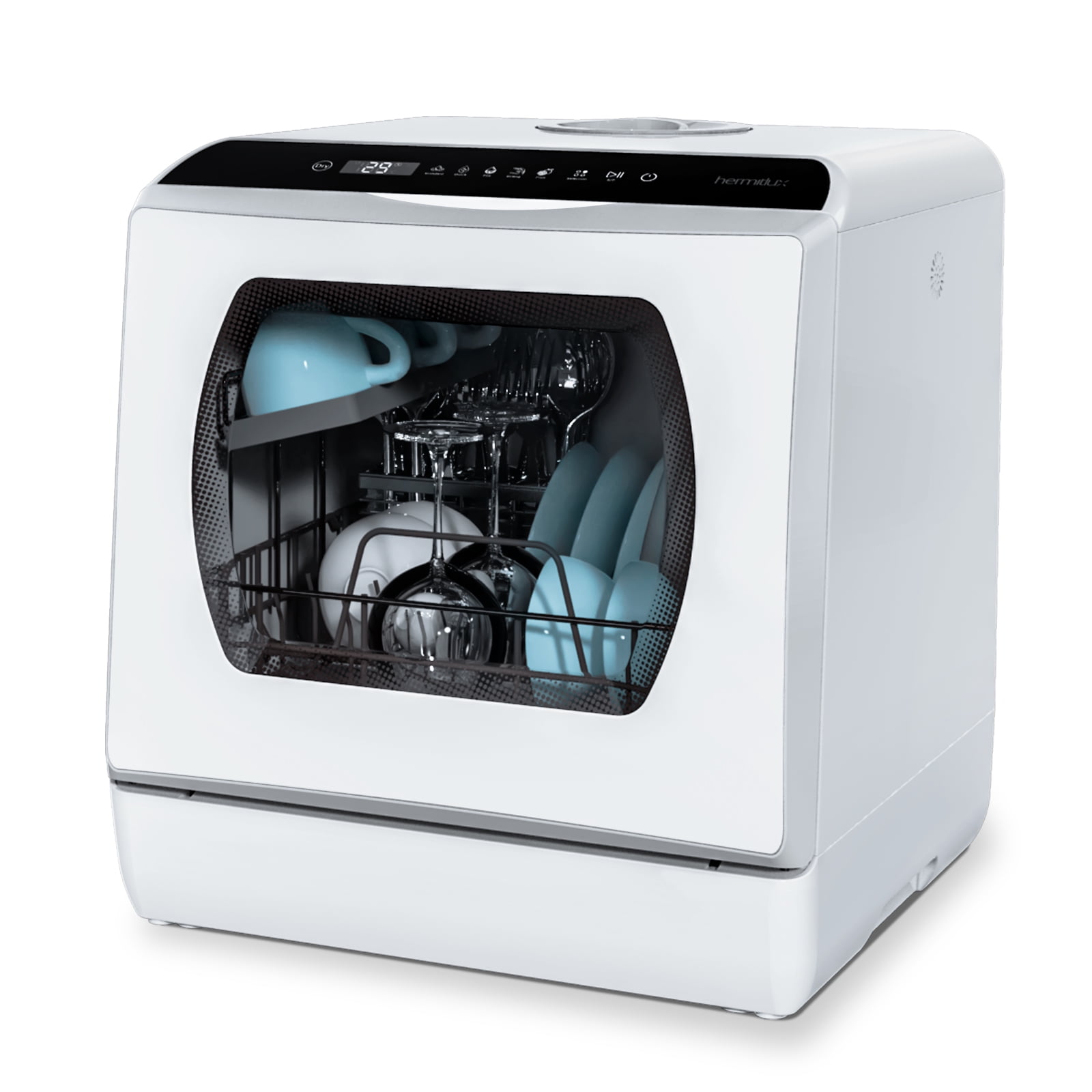 Electrolux Countertop Dishwasher Electrolux 55cm Compact