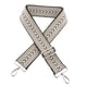 thumbnail image 1 of Correa Ancha para El Hombro para Mujer, Bolsas de Repuesto, Cinturones de 29,5 Pulgadas-53,2 Pulgadas, Extensor de Broche de Lona para Macarena Reemplazo de correa, 1 of 7