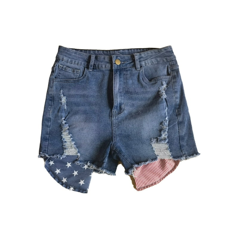 Hydraulic jeans shorts hotsell