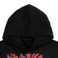 thumbnail image 2 of Star Wars Darth Vader Big Boys Fleece Pullover Hoodie Little Kid to Big, 2 of 5