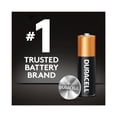 thumbnail image 5 of Duracell Coppertop Alkaline AA 24 Batteries MN1500, 5 of 5