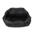 Gaiam Studio to Street Yoga Mat Bag, Black