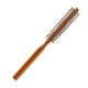 thumbnail image 1 of Cepillo rizador de cabello, cepillo redondo pequeño, herramienta profesional para peinar el cabello, redondo para peinar el cabello, para secado con, 1 of 9