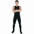 thumbnail image 2 of Henderson 5mm Thermoprene Men's John Wetsuit, 2 of 2