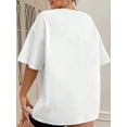thumbnail image 2 of Happy To See Your Face Shirt, Teacher Apple Shirt, Elementary Teacher Back To School Shirt, Cute Kindergarten First Grade Teacher T-Shirt, 2 of 6