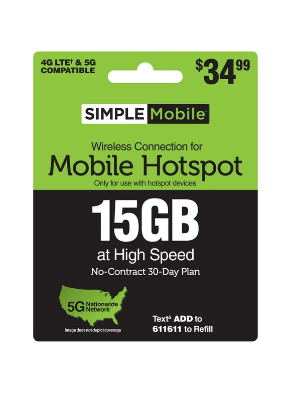 Data Plans in Phone & Data Plans