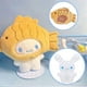thumbnail image 5 of Cartoon Taiyaki Keychain Plush Filled Key Chain Figure Cartoon Key Ring JK Bag Necklace and, 5 of 5