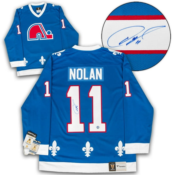 Owen 2024 nolan jersey