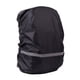 thumbnail image 3 of Yuarrent Cubierta de impermeable Senderismo Camping Viajar al aire libre Cinta reflectante Cubierta de lluvia Escalada negro METRO, 3 of 6